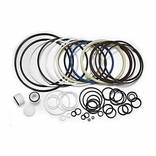 Rock Breaker Seal Kit