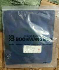 Rubber Rock Breaker Seal Kit