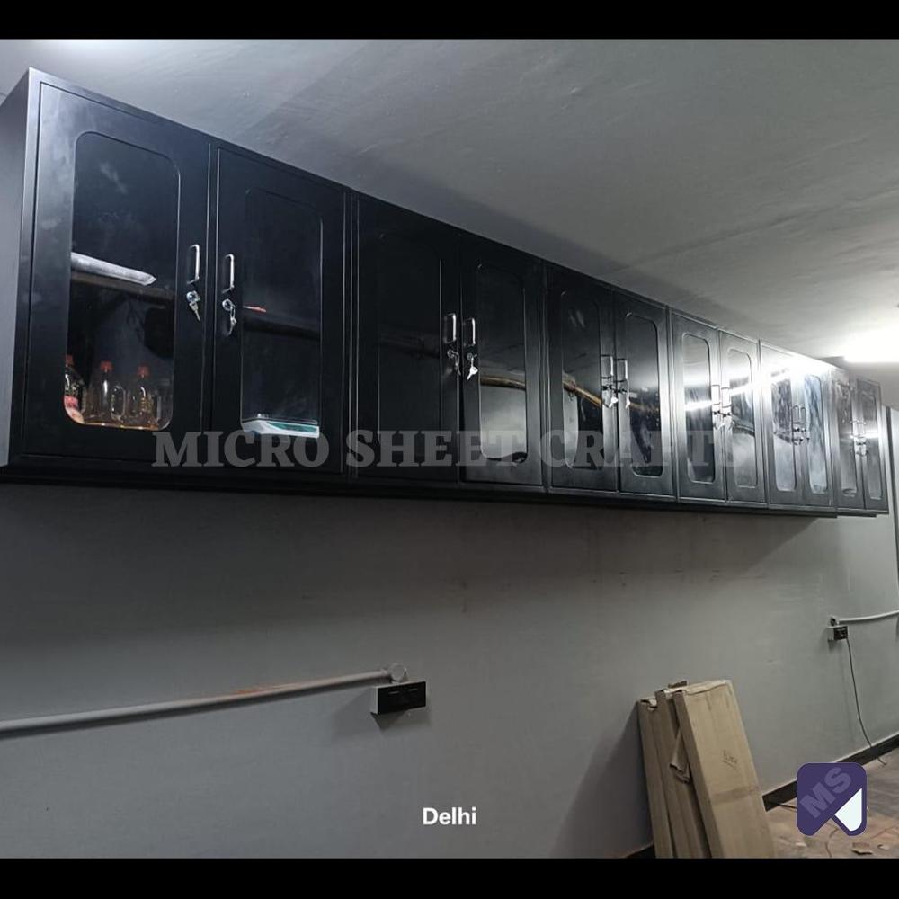 Metal Storage Cabinet