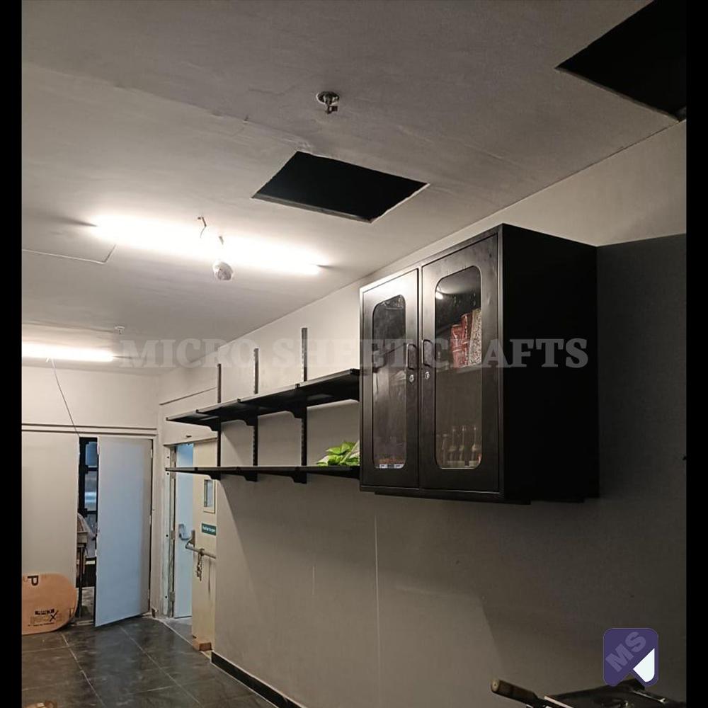 Metal Storage Cabinet