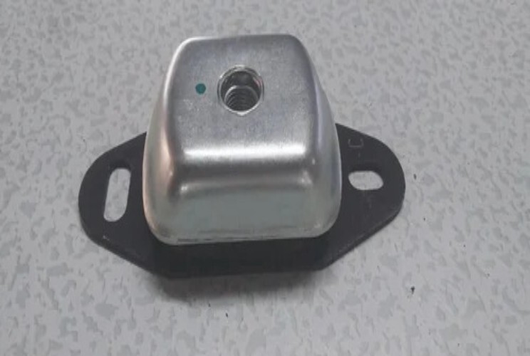 Polybond Pc Mount - Application: Industrial