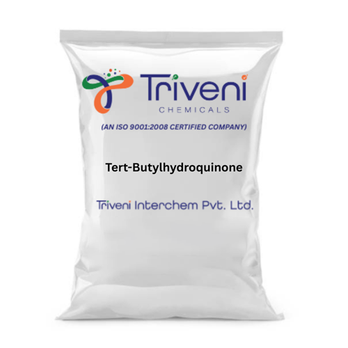 Tert-Butylhydroquinone (1948-33-0) (C10H14O2) - Boiling Point: 260 C