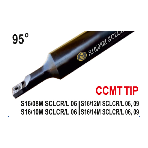 CCMT Tip Boring Bar