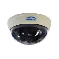 सोनी CCD डोम कैमरा