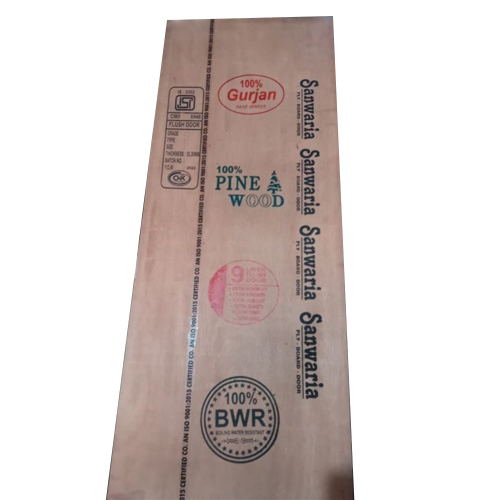 100 Pine Wood Plywood Board