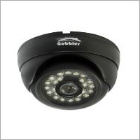 सीसीटीवी डोम कैमरा