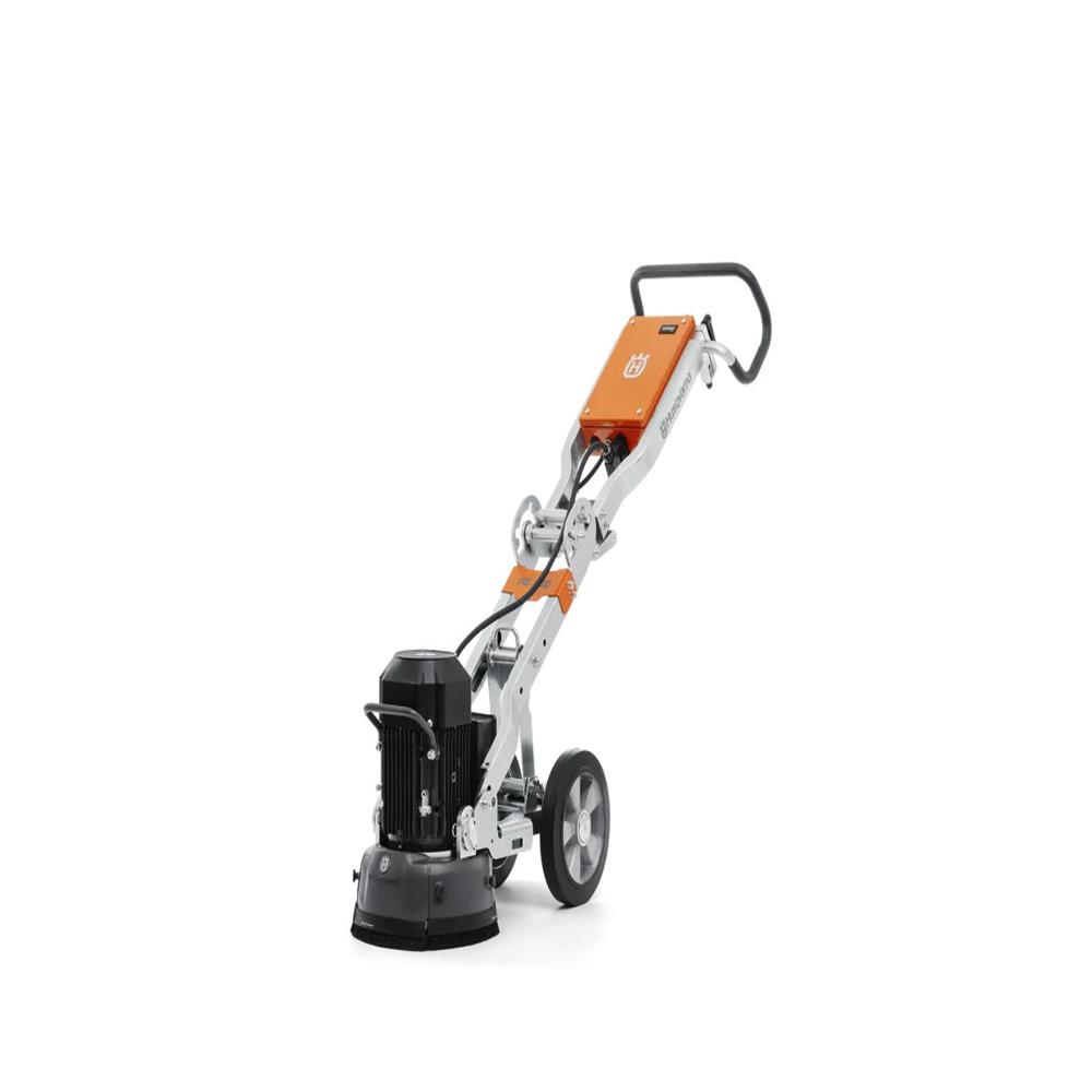 Pg280 Floor Grinder - Capacity: 1 T/hr