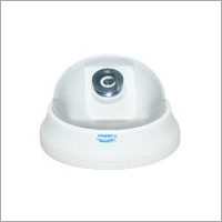 इन्फ्रारेड डोम कैमरे