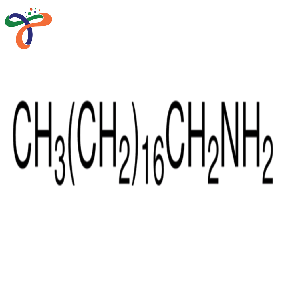 Stearylamine (124-30-1) (C18H39N)
