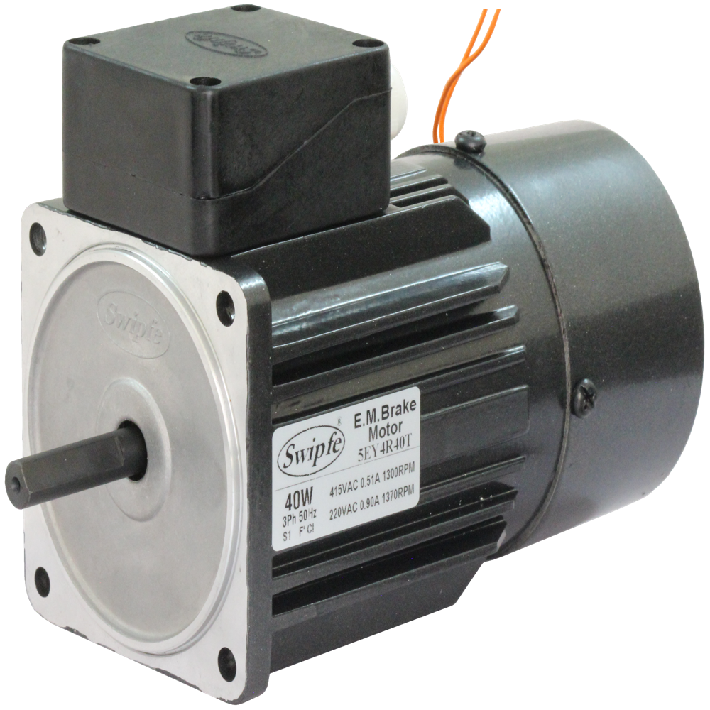 Brake Motor 40Watt