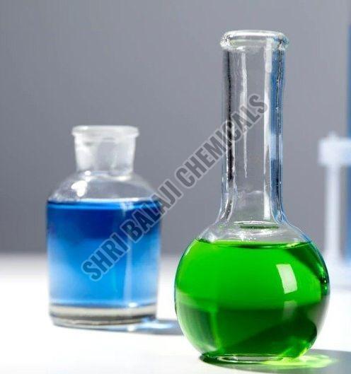 Iso Propanol HPLC