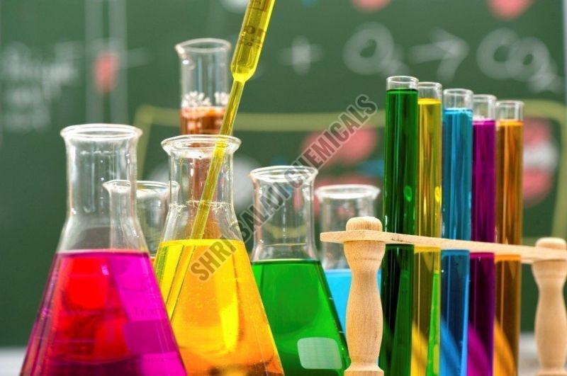 Hplc Water - Cas No: 7732-18-5