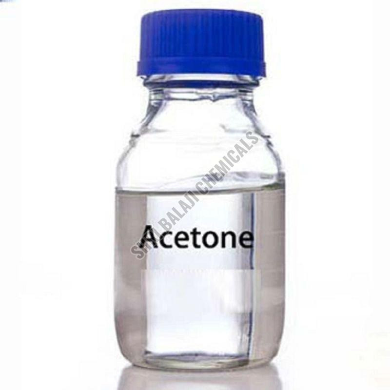 Acetone Hplc Solvent - Cas No: 67-64-1