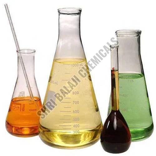 Hydrochloric Acid - Cas No: 7647-01-0