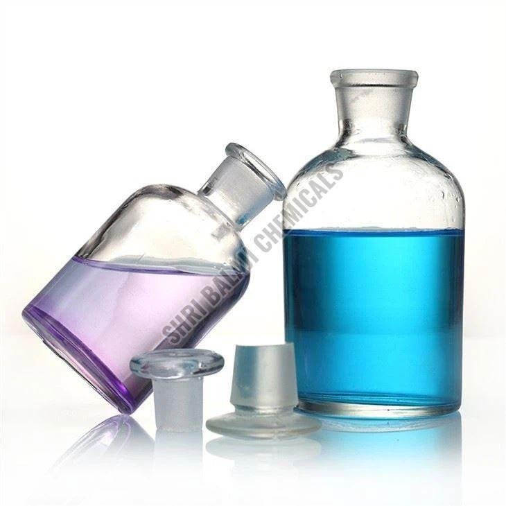 Isopropyl Alcohol Ipa - Cas No: 67-63-0