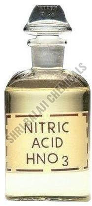 Nitric Acid - Cas No: 7697-37-2