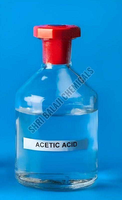 Acetic Acid Ar Dry Solvent - Cas No: 64-19-7