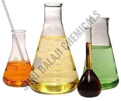Chloroform Solvent - Cas No: 67-66-3