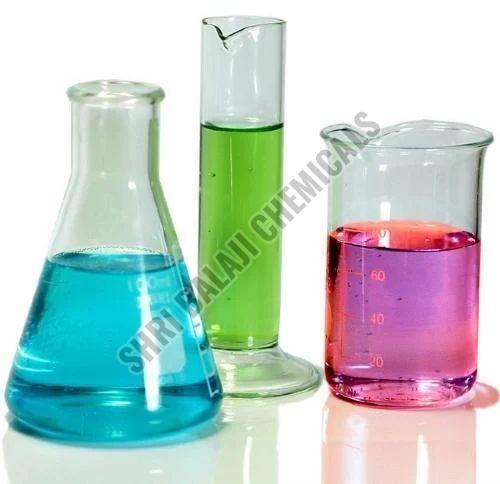 Cyclohexane Solvent