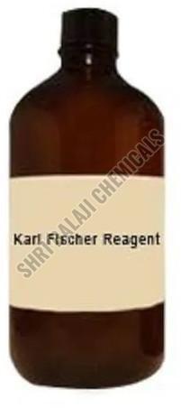Karl Fischer Reagent