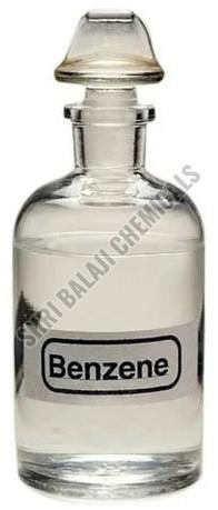 Benzene Solvent Chemical
