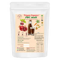Pbc Malt - Pomegranate Beetroot Carrot