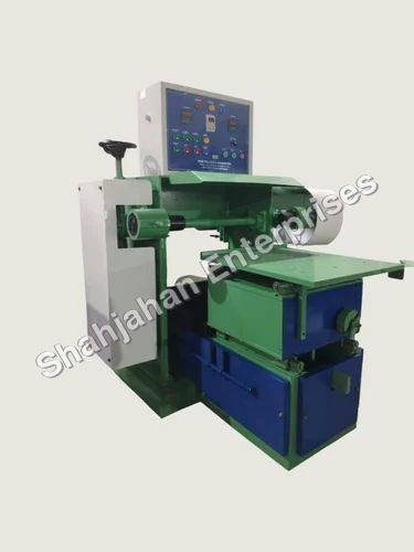 Hinge Mirror Polishing Machine - Automatic Grade: Automatic