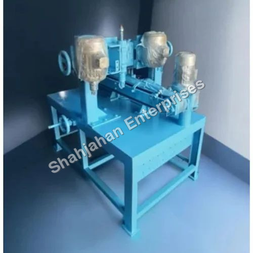 15Hp Hinges Polishing Machine