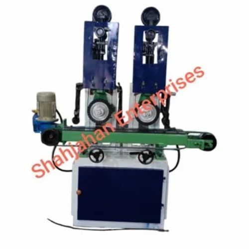 Hinges Mat Polishing Machine - Application Surface: Metal