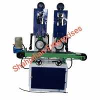 11hp Hinges Polishing Machine