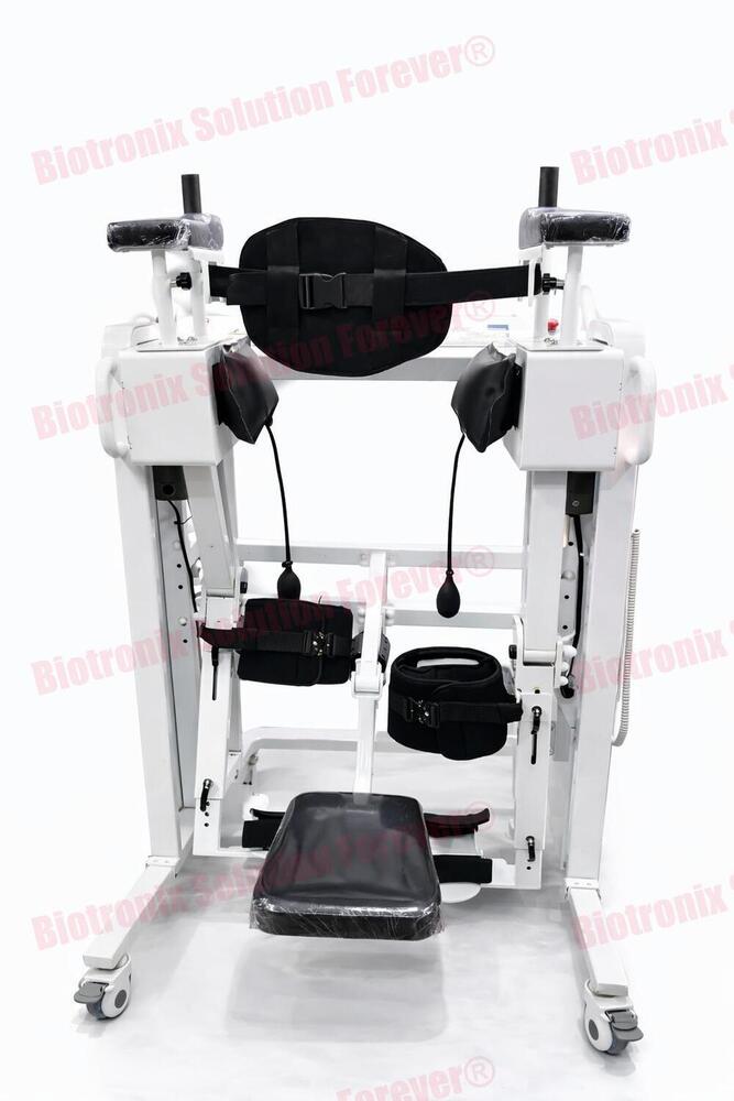 Wearable Exoskeleton Systems for Assisted Functional Movement