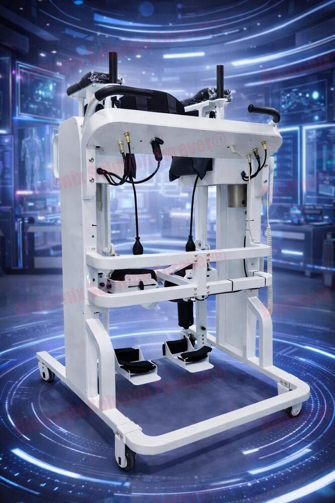 Wearable Exoskeleton Systems for Assisted Functional Movement