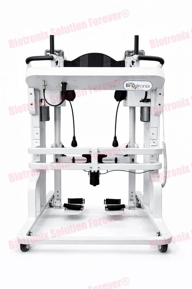 Exoskeleton Solutions for Modern Neuro Rehabilitation