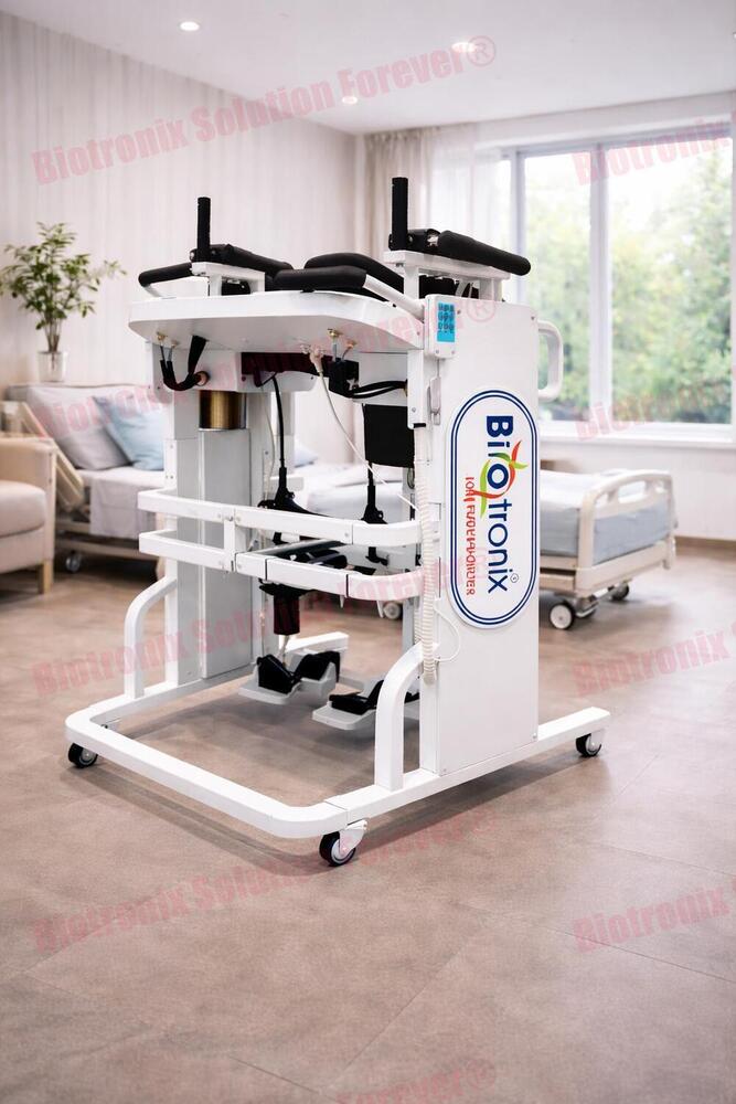 Exoskeleton Solutions for Modern Neuro Rehabilitation