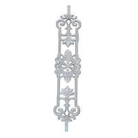 Custom Iron Railing
