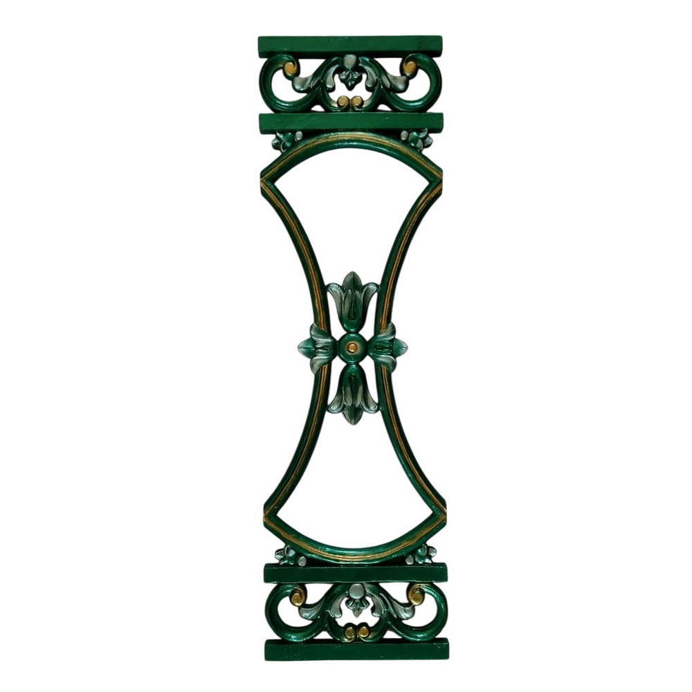 Decorative Metal Railing