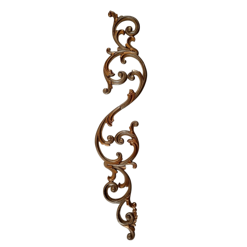 Classic Cast Iron Balcony Railing