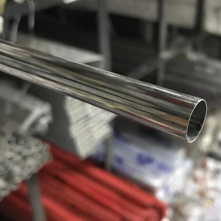 45mm Stainless steel 202 Grade Pipes