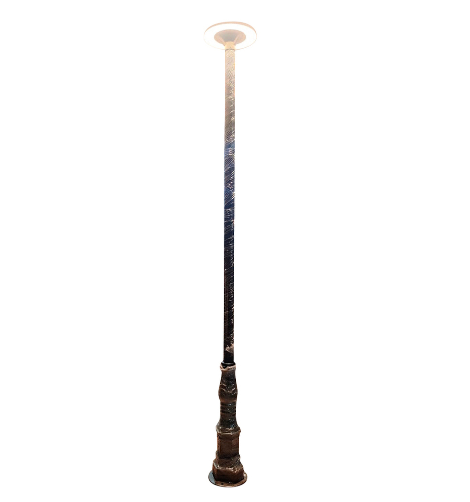 Modern Floor Lamp Pole