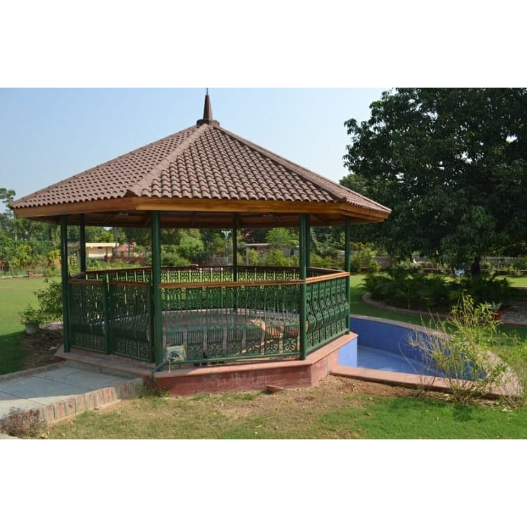 Outdoor Garden Gazebo