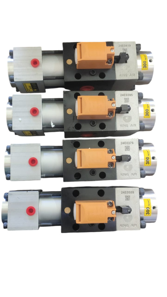 Hydraulic Overload Protector Pump - Material: Steel - Material: Steel ...