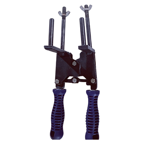 Big Exothermic Weld Mould Clamp