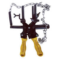 Spring Support Exothermic Weld Mould Clamp