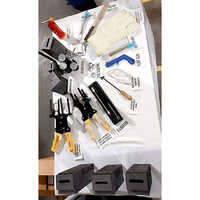 Exothermic Welding Tools And Accessories - Application: Industrial