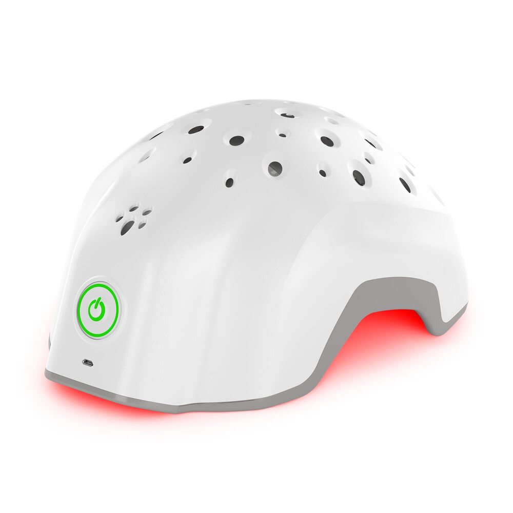 Laser Helmet