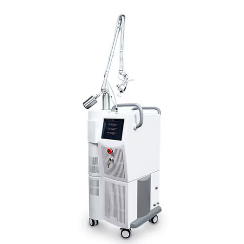 05_Vertical Vag Tighte CO2 Laser Machine