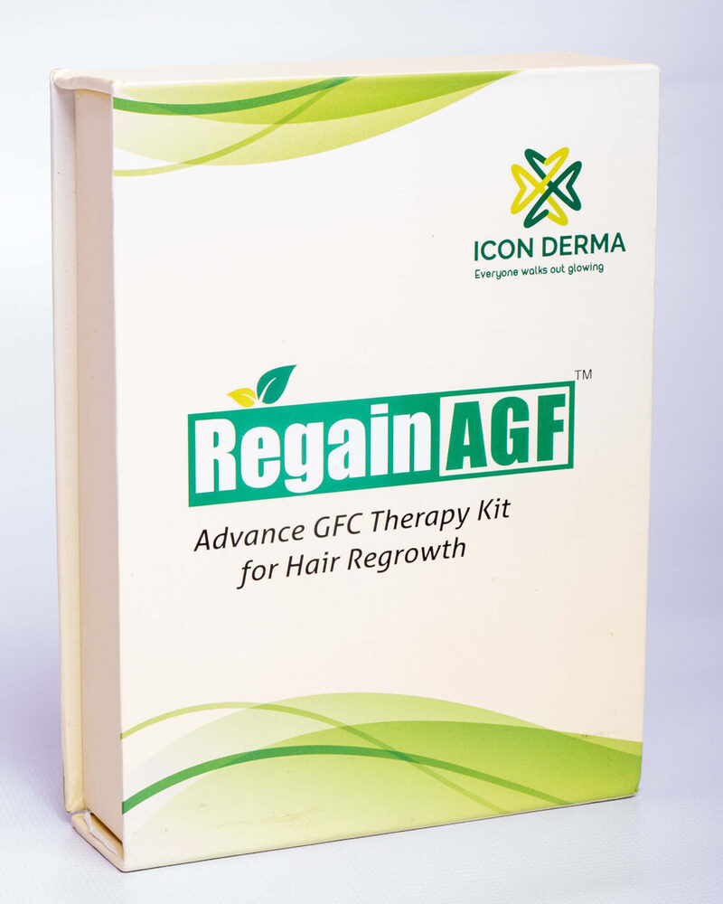 GFC Therapy Kits