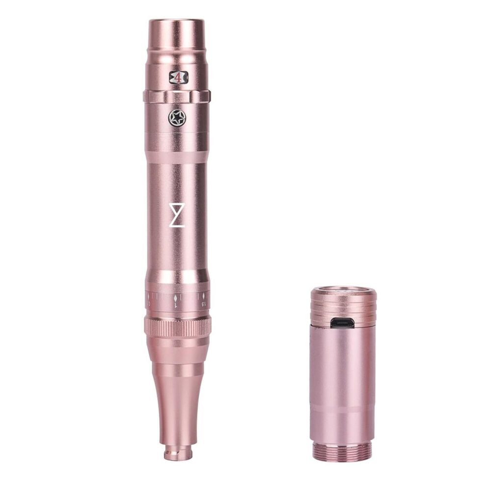 Permanent Makeup Machine