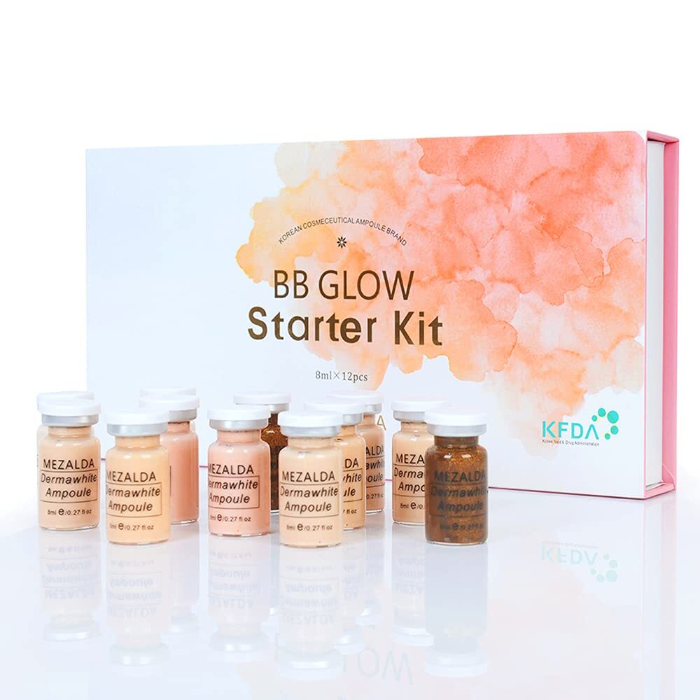 BB Glow Kit