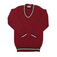 Full Sleeve School Sweater - Age Group: Kids